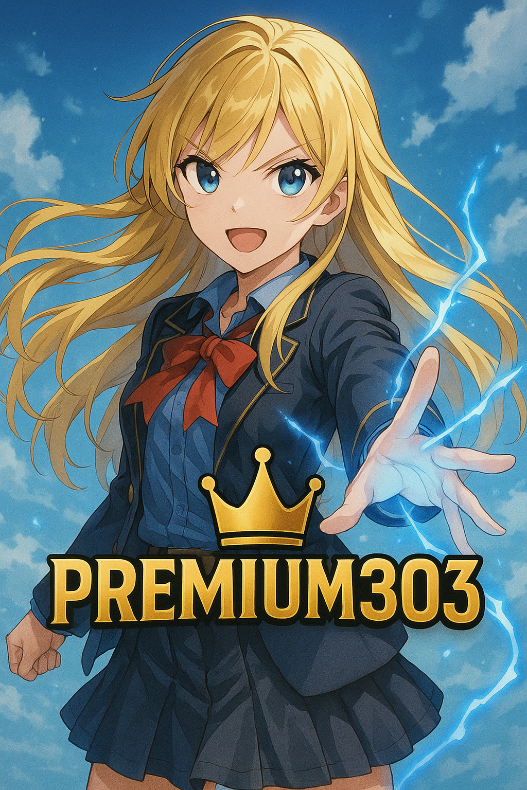 PREMIUM303